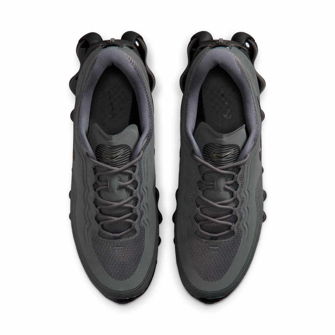 【2026年 7/1 発売】NIKE AIR LIQUID MAX “Team Best Grey/Anthracite” (ナイキ エア リキッド マックス “チームベストグレー/アンスラサイト”) [IQ7635-004]