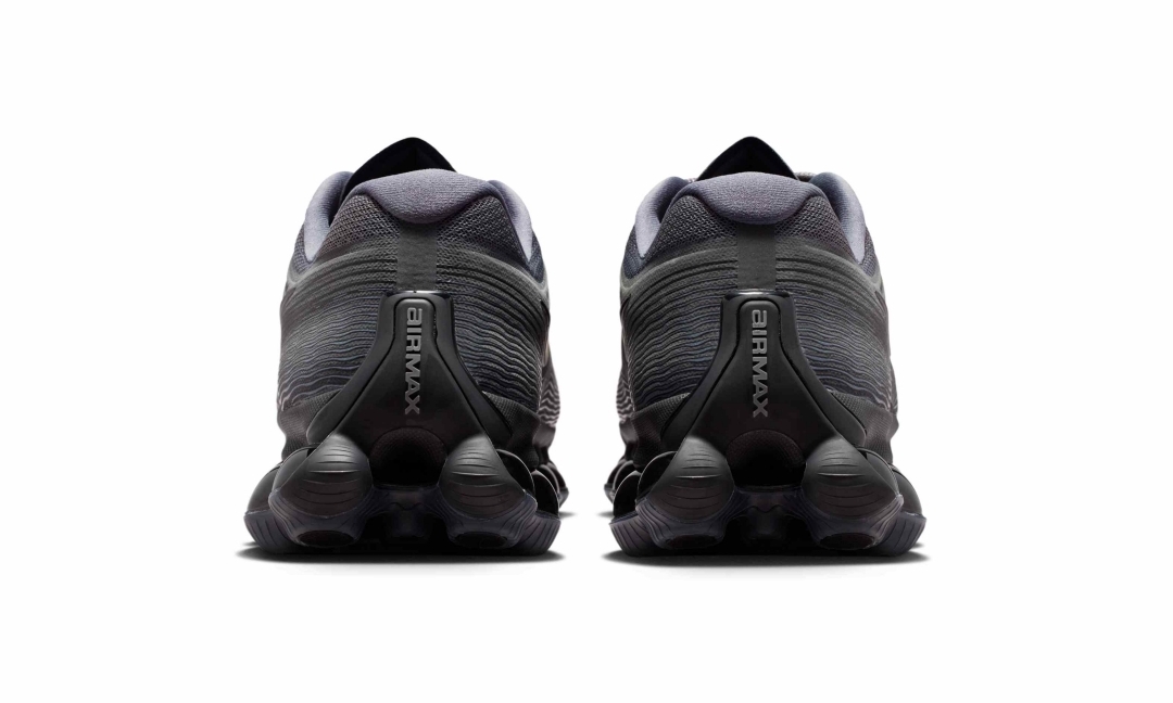 【2026年 7/1 発売】NIKE AIR LIQUID MAX “Team Best Grey/Anthracite” (ナイキ エア リキッド マックス “チームベストグレー/アンスラサイト”) [IQ7635-004]