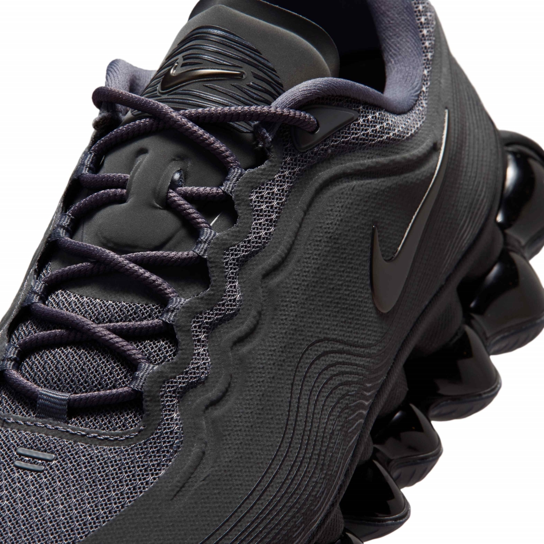 【2026年 7/1 発売】NIKE AIR LIQUID MAX “Team Best Grey/Anthracite” (ナイキ エア リキッド マックス “チームベストグレー/アンスラサイト”) [IQ7635-004]