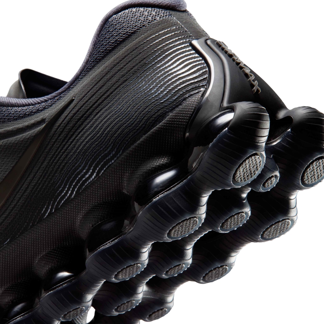 【2026年 7/1 発売】NIKE AIR LIQUID MAX “Team Best Grey/Anthracite” (ナイキ エア リキッド マックス “チームベストグレー/アンスラサイト”) [IQ7635-004]