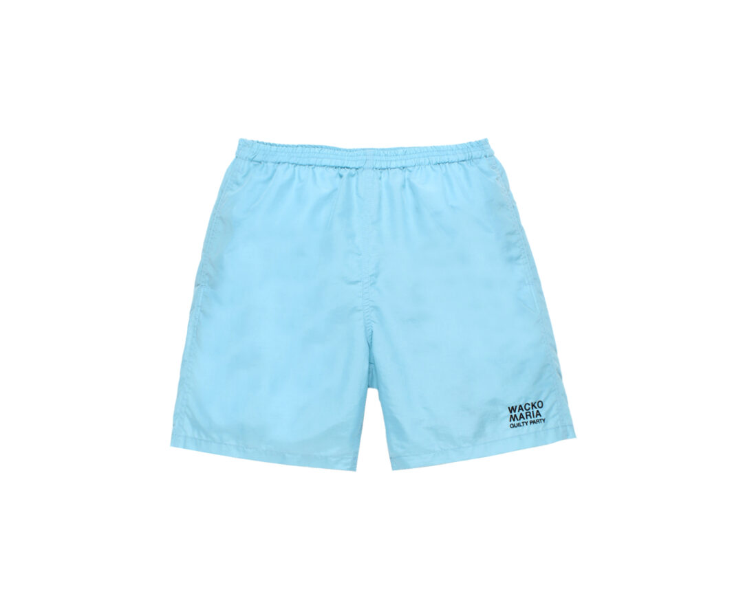 WACKO MARIA × KUUMBA & HAWAIIAN SHIRT などのアイテムが6/20 発売 (ワコマリア)