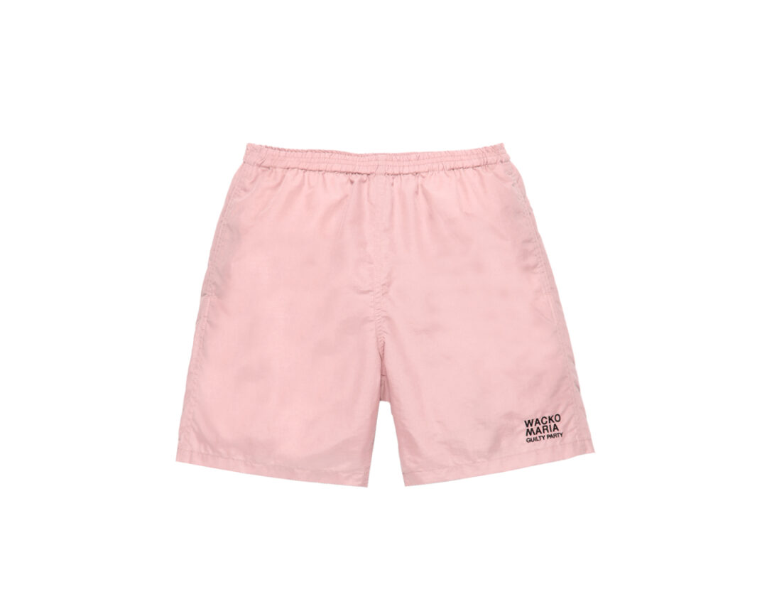 WACKO MARIA × KUUMBA & HAWAIIAN SHIRT などのアイテムが6/20 発売 (ワコマリア)