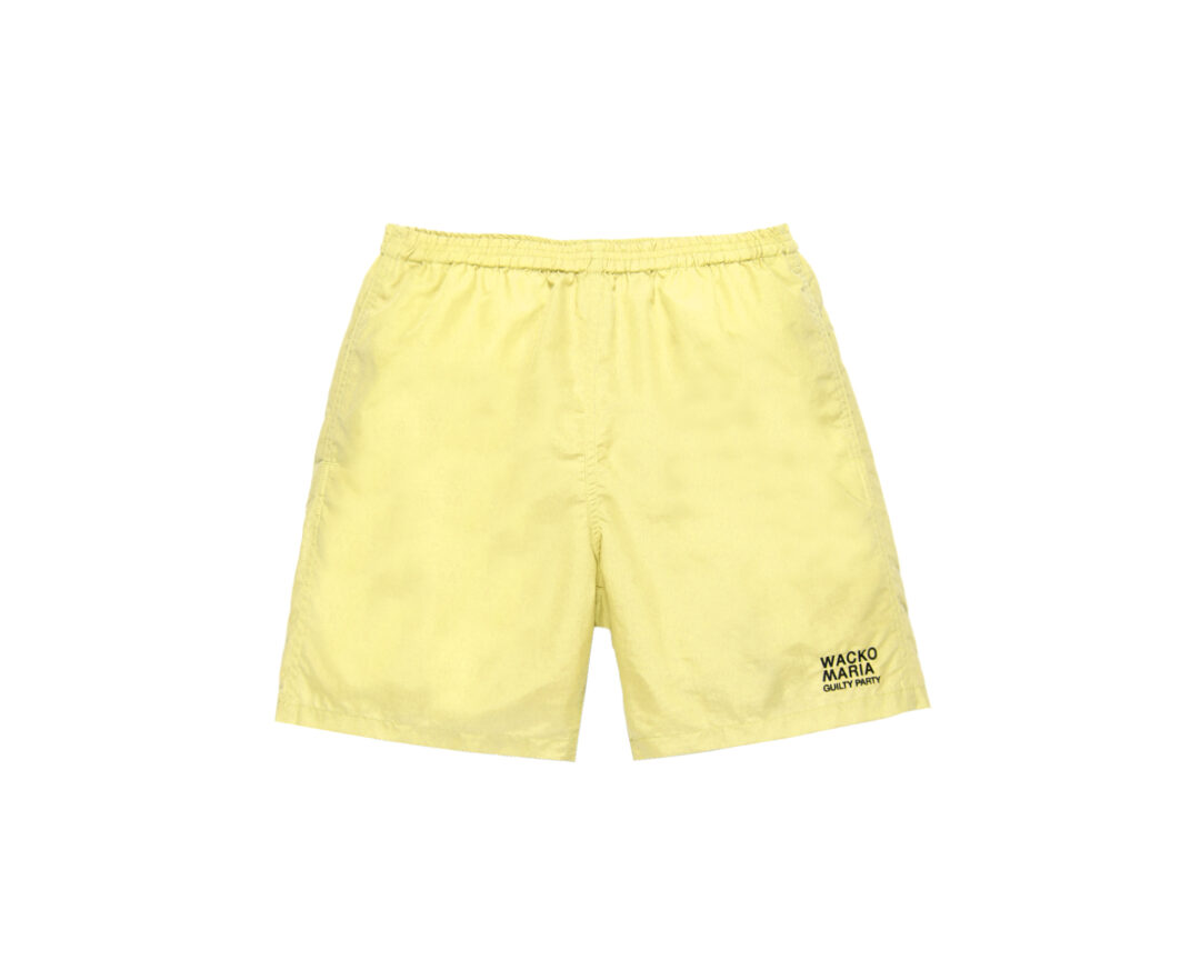 WACKO MARIA × KUUMBA & HAWAIIAN SHIRT などのアイテムが6/20 発売 (ワコマリア)