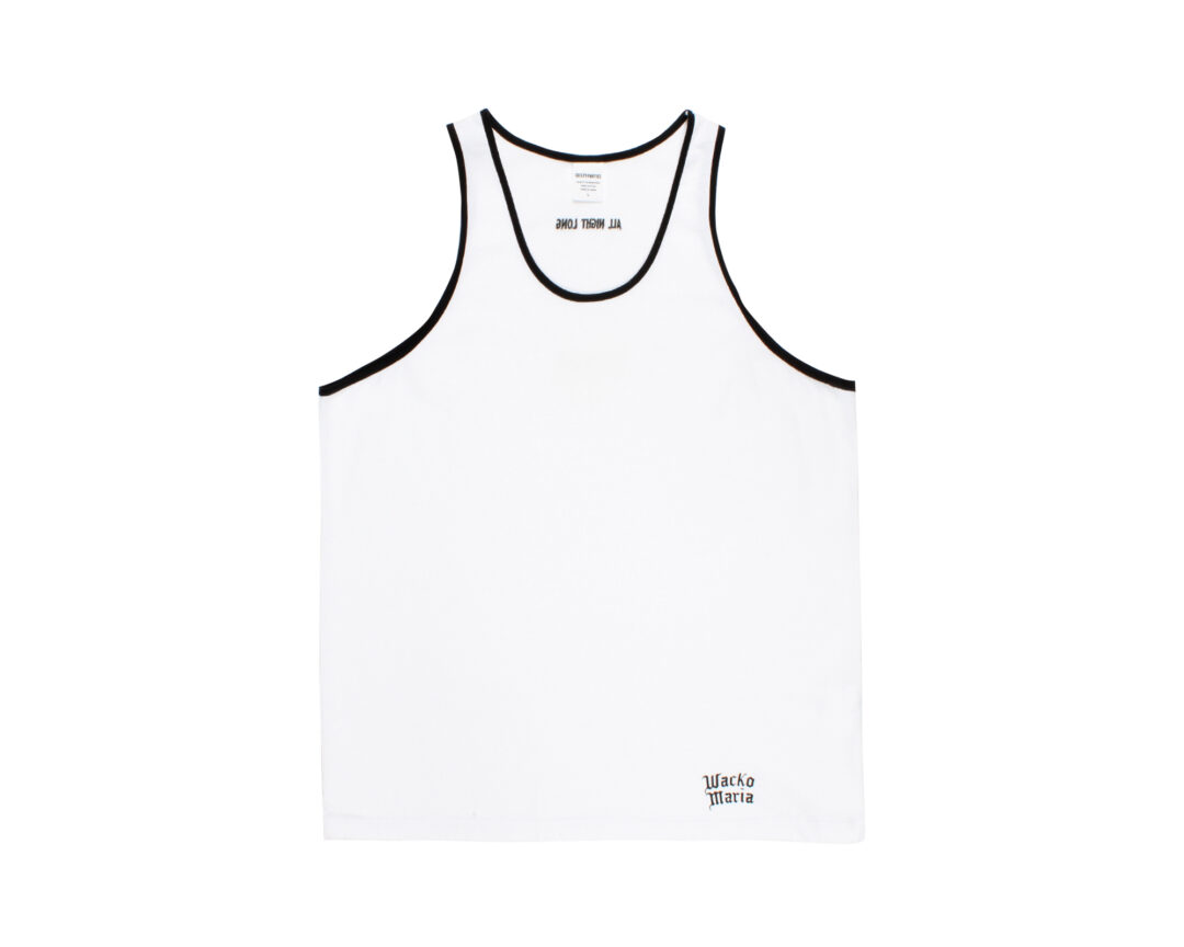 WACKO MARIA × KUUMBA & HAWAIIAN SHIRT などのアイテムが6/20 発売 (ワコマリア)