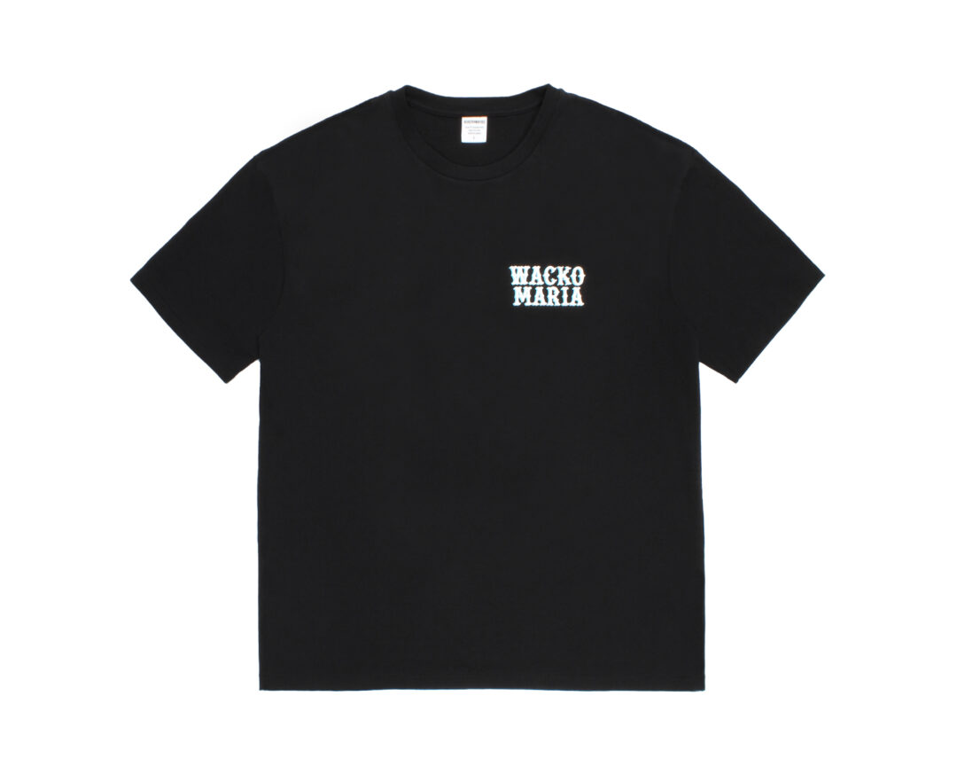 WACKO MARIA × KUUMBA & HAWAIIAN SHIRT などのアイテムが6/20 発売 (ワコマリア)