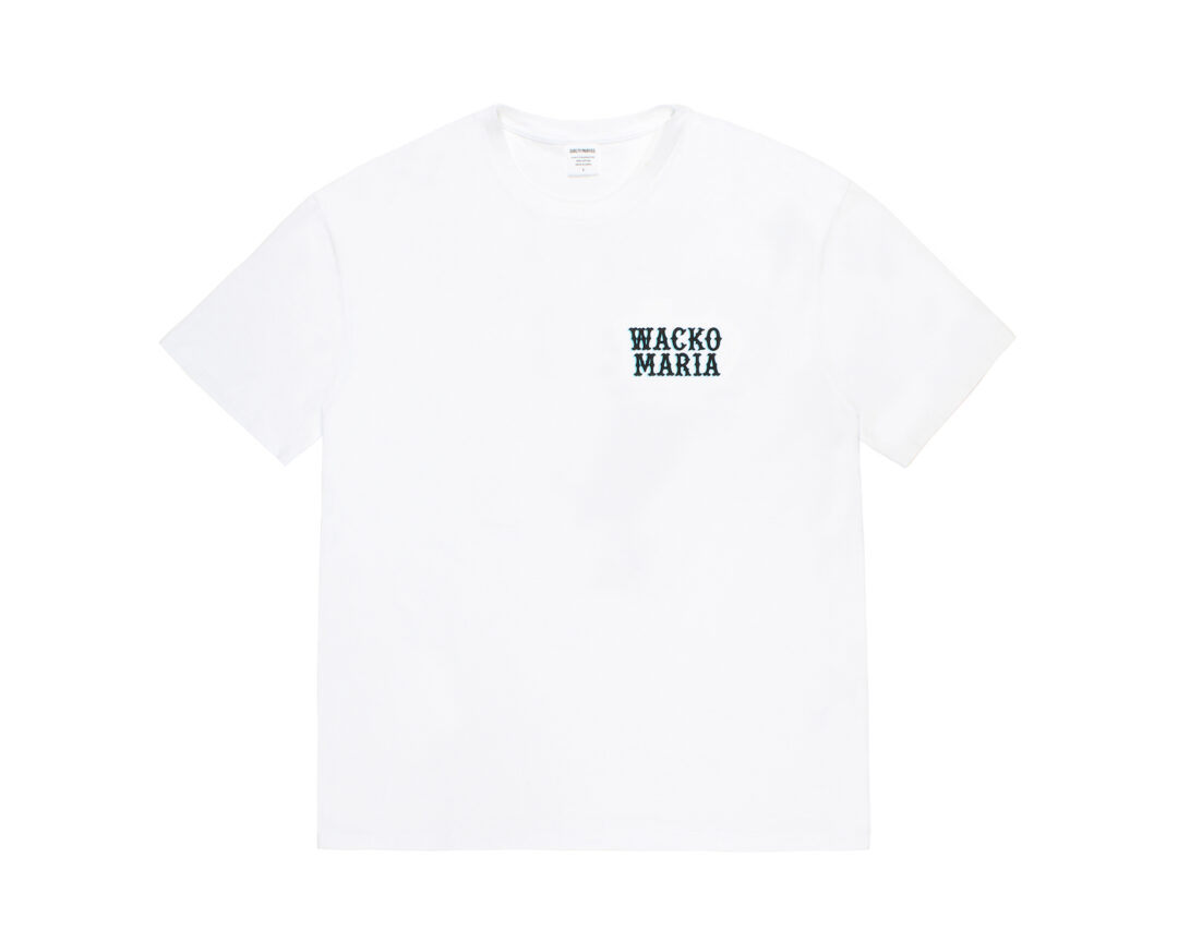 WACKO MARIA × KUUMBA & HAWAIIAN SHIRT などのアイテムが6/20 発売 (ワコマリア)
