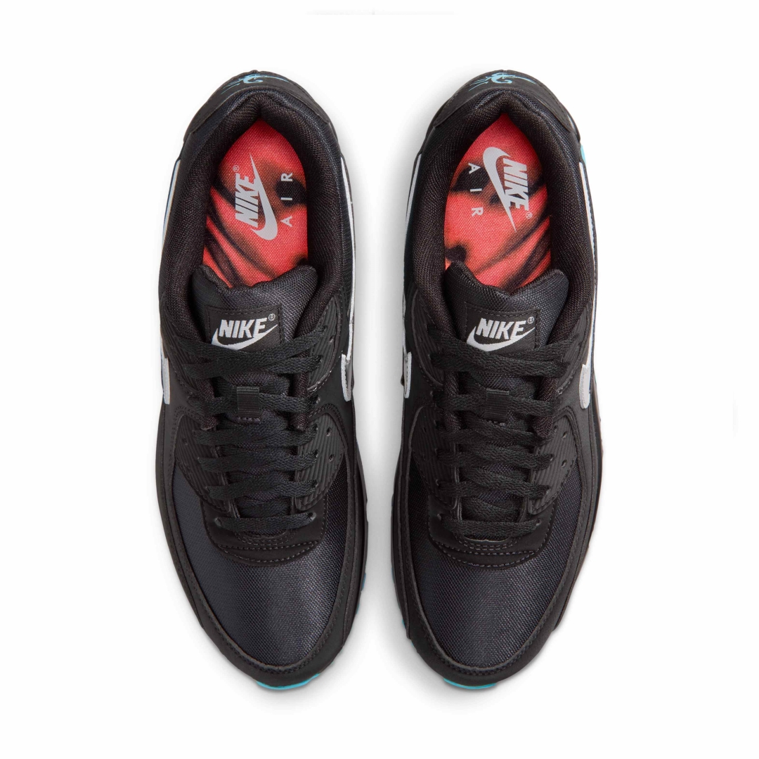 【2026年 7/10 発売】NIKE AIR MAX 90 PREMIUM “Scorpion/Black/Gamma Blue” (ナイキ エア マックス “スコーピオン/ブラック/ガンマブルー”) [IQ9438-001]