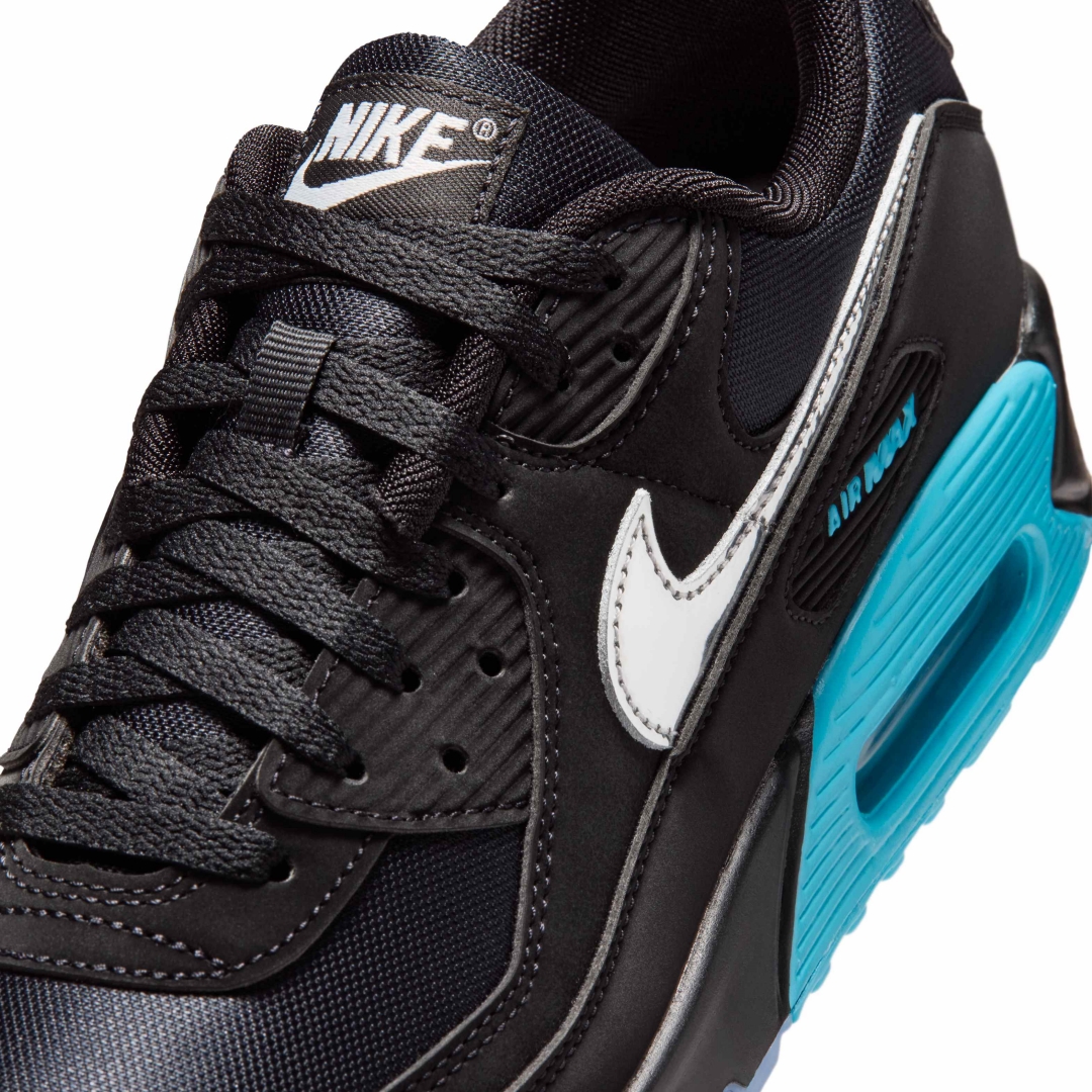 【2026年 7/10 発売】NIKE AIR MAX 90 PREMIUM “Scorpion/Black/Gamma Blue” (ナイキ エア マックス “スコーピオン/ブラック/ガンマブルー”) [IQ9438-001]