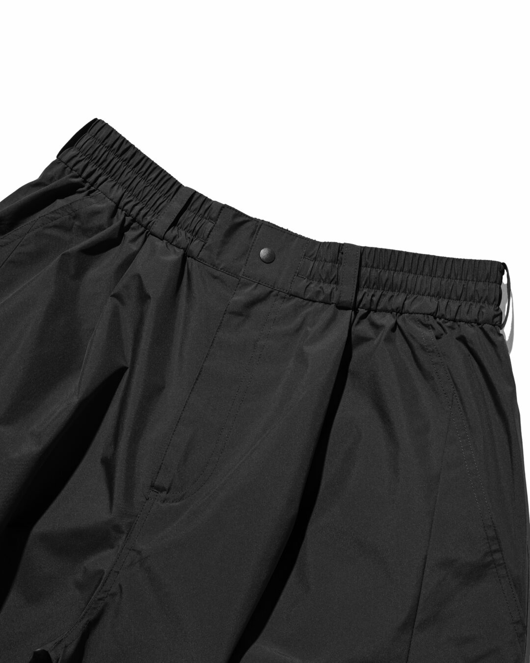CLESSTE × Plus Phenix 2026 SS 別注 “WINDSTOPPER by GORE-TEX LABS CITY MEGA POCKET BALLOON CARGO PANTS”が7/1 発売 (クレスト プラスフェニックス ゴアテックス ウィンドストッパー パンツ)
