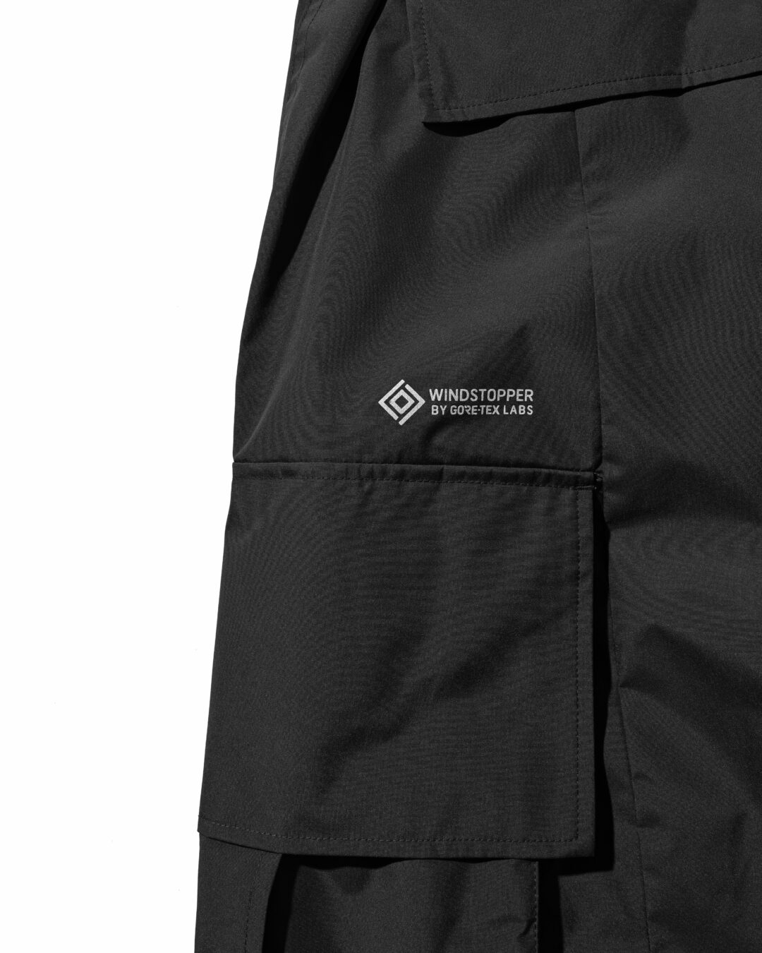CLESSTE × Plus Phenix 2026 SS 別注 “WINDSTOPPER by GORE-TEX LABS CITY MEGA POCKET BALLOON CARGO PANTS”が7/1 発売 (クレスト プラスフェニックス ゴアテックス ウィンドストッパー パンツ)