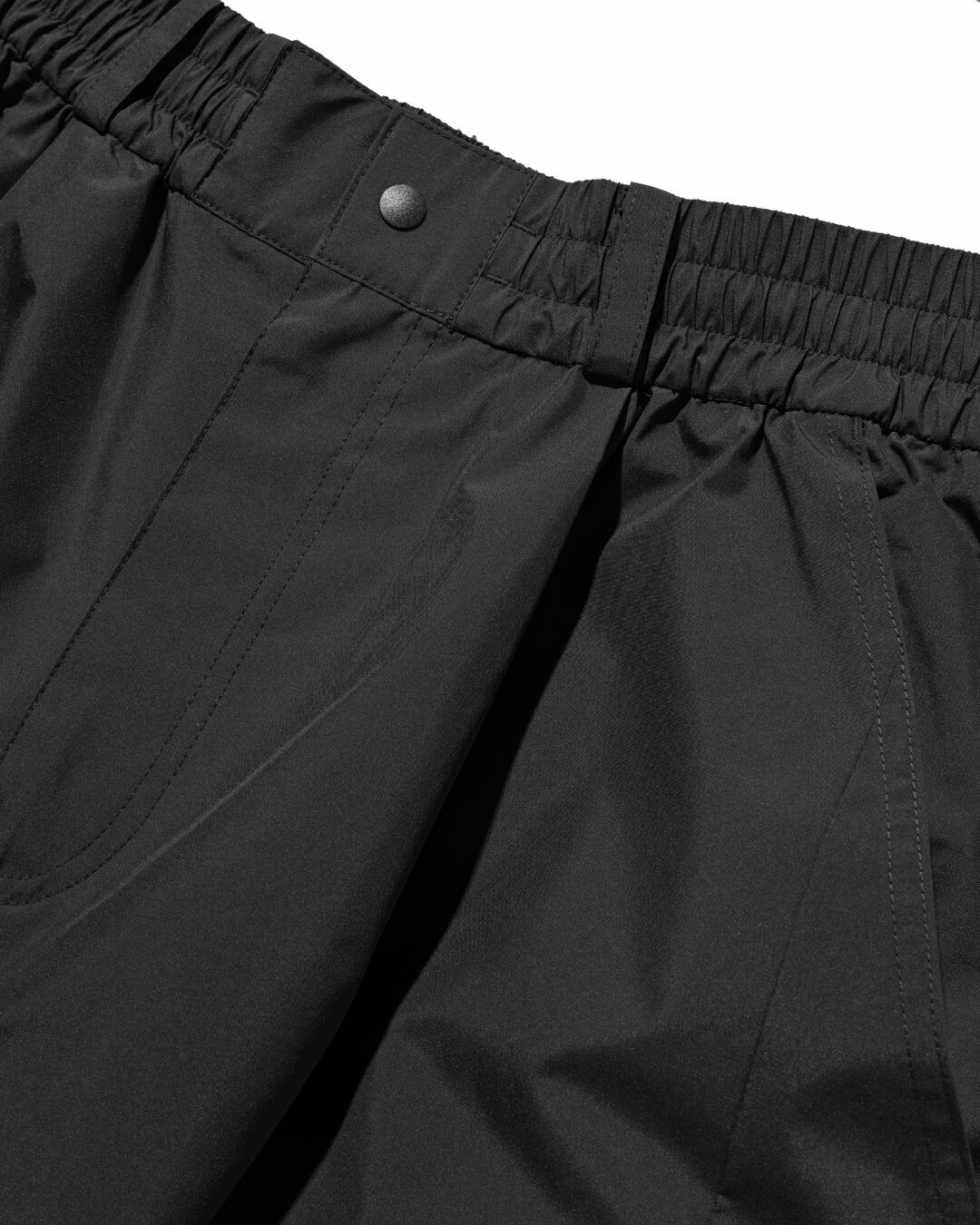CLESSTE × Plus Phenix 2026 SS 別注 “WINDSTOPPER by GORE-TEX LABS CITY MEGA POCKET BALLOON CARGO PANTS”が7/1 発売 (クレスト プラスフェニックス ゴアテックス ウィンドストッパー パンツ)