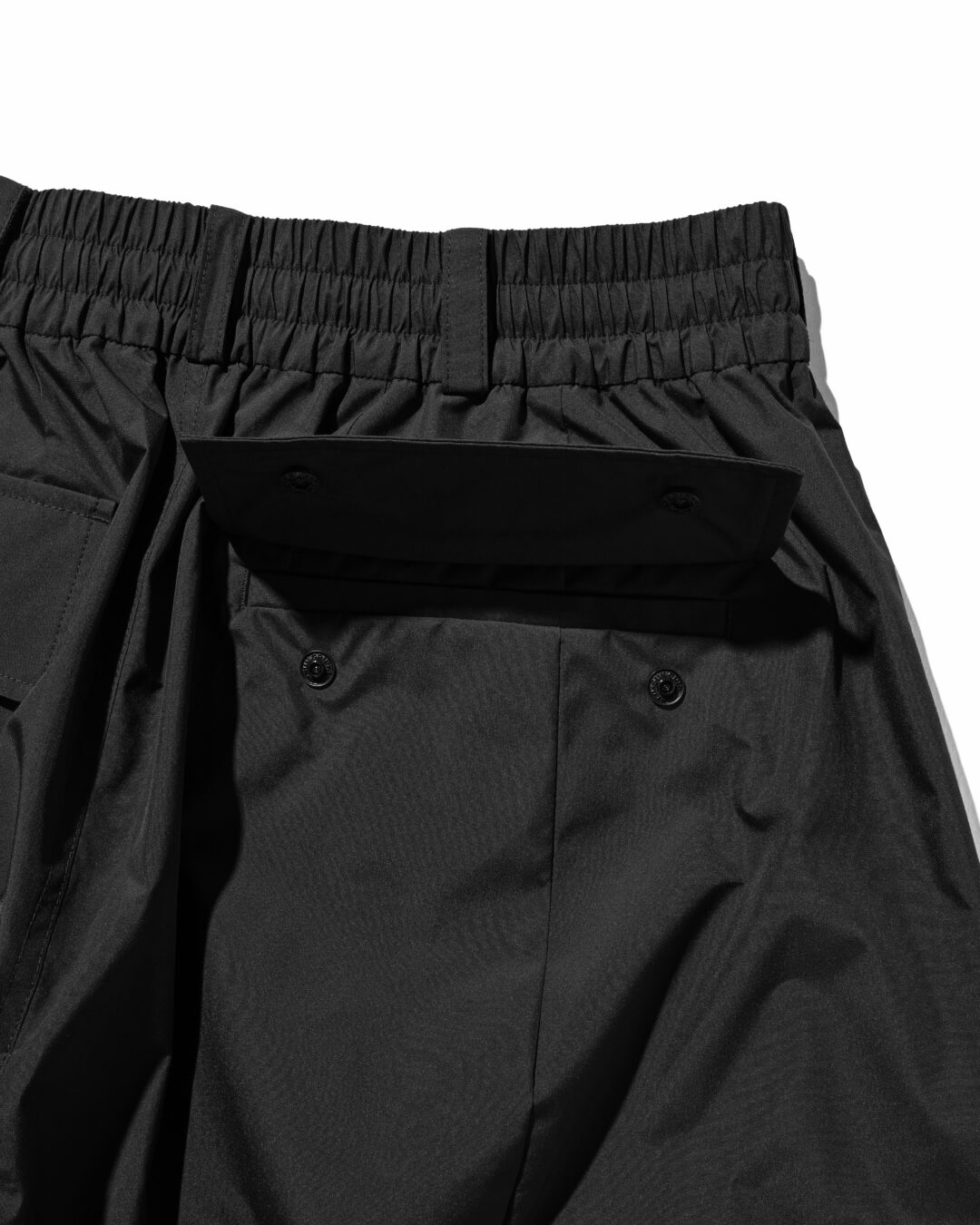 CLESSTE × Plus Phenix 2026 SS 別注 “WINDSTOPPER by GORE-TEX LABS CITY MEGA POCKET BALLOON CARGO PANTS”が7/1 発売 (クレスト プラスフェニックス ゴアテックス ウィンドストッパー パンツ)
