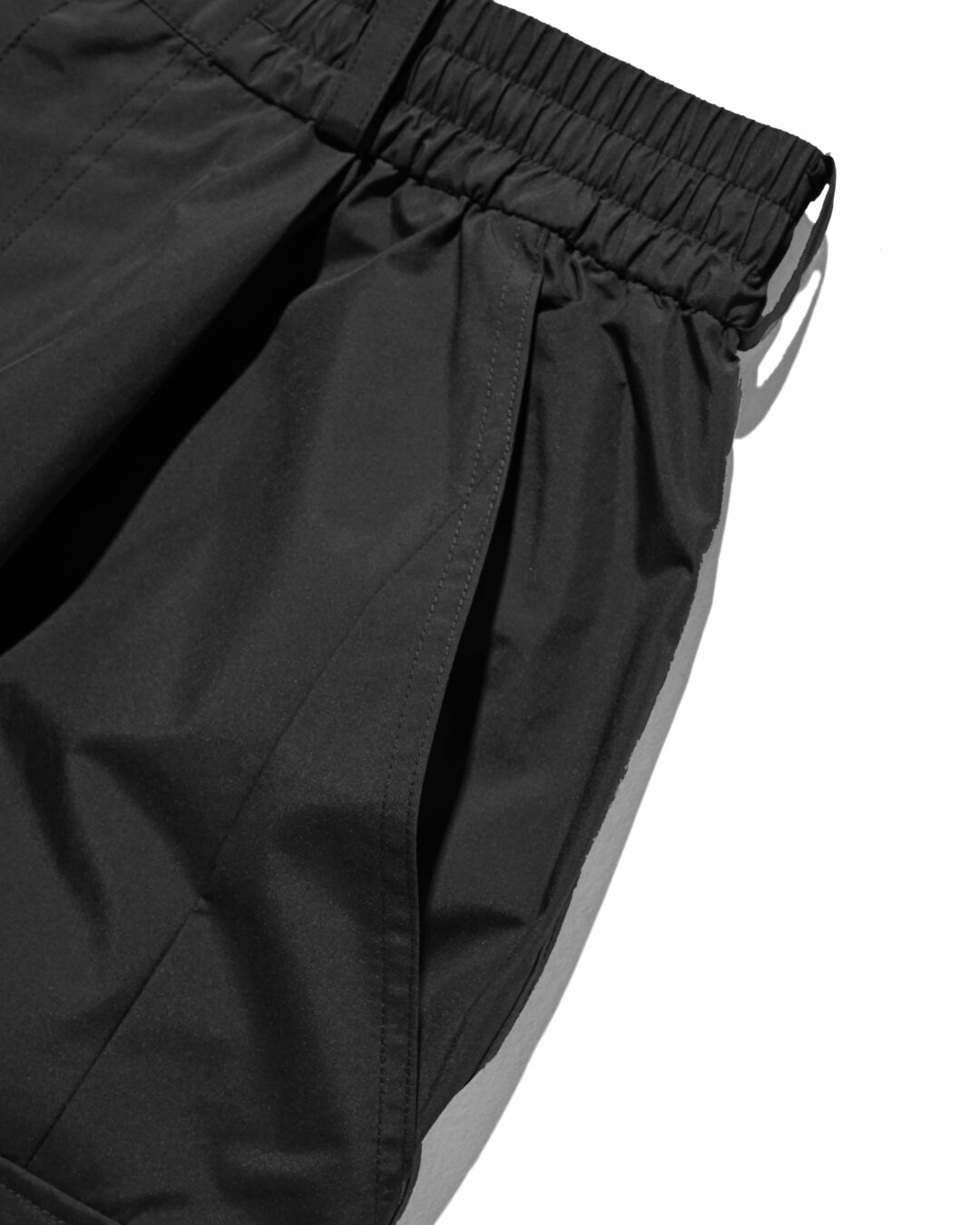 CLESSTE × Plus Phenix 2026 SS 別注 “WINDSTOPPER by GORE-TEX LABS CITY MEGA POCKET BALLOON CARGO PANTS”が7/1 発売 (クレスト プラスフェニックス ゴアテックス ウィンドストッパー パンツ)