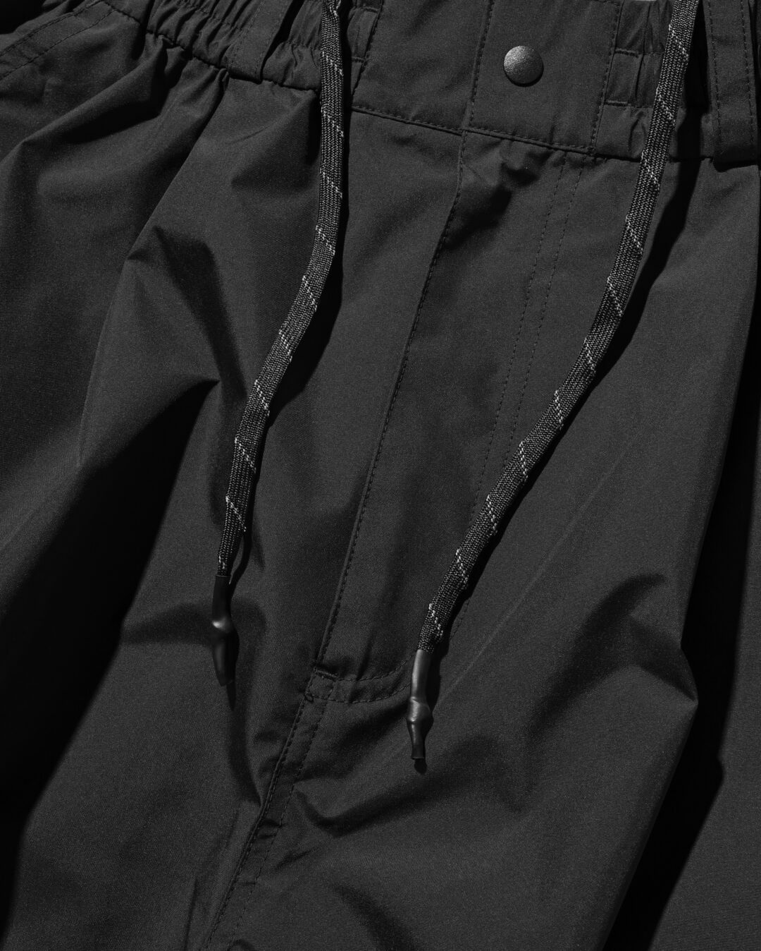 CLESSTE × Plus Phenix 2026 SS 別注 “WINDSTOPPER by GORE-TEX LABS CITY MEGA POCKET BALLOON CARGO PANTS”が7/1 発売 (クレスト プラスフェニックス ゴアテックス ウィンドストッパー パンツ)