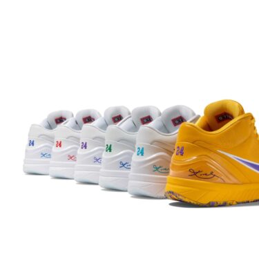 【2026年 6/26 発売予定】NIKE KOBE 4 PROTRO “Draft Pack” (ナイキ コービー 4 プロトロ “ドラフトパック”) [IV6585-900]