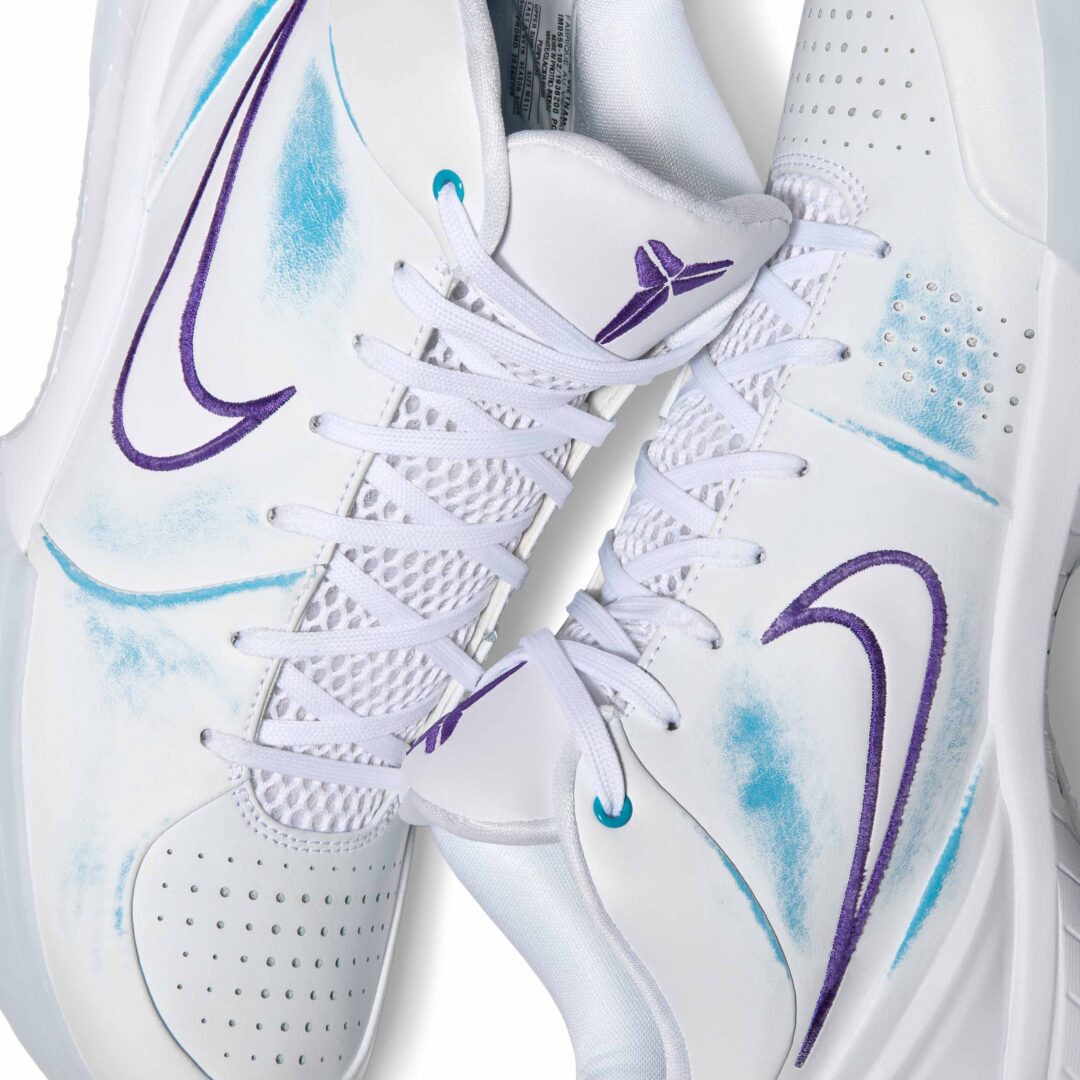 【2026年 6/26 発売予定】NIKE KOBE 4 PROTRO “Draft Pack” (ナイキ コービー 4 プロトロ “ドラフトパック”) [IV6585-900]
