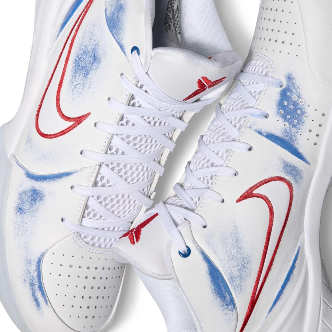 【2026年 6/26 発売予定】NIKE KOBE 4 PROTRO “Draft Pack” (ナイキ コービー 4 プロトロ “ドラフトパック”) [IV6585-900]