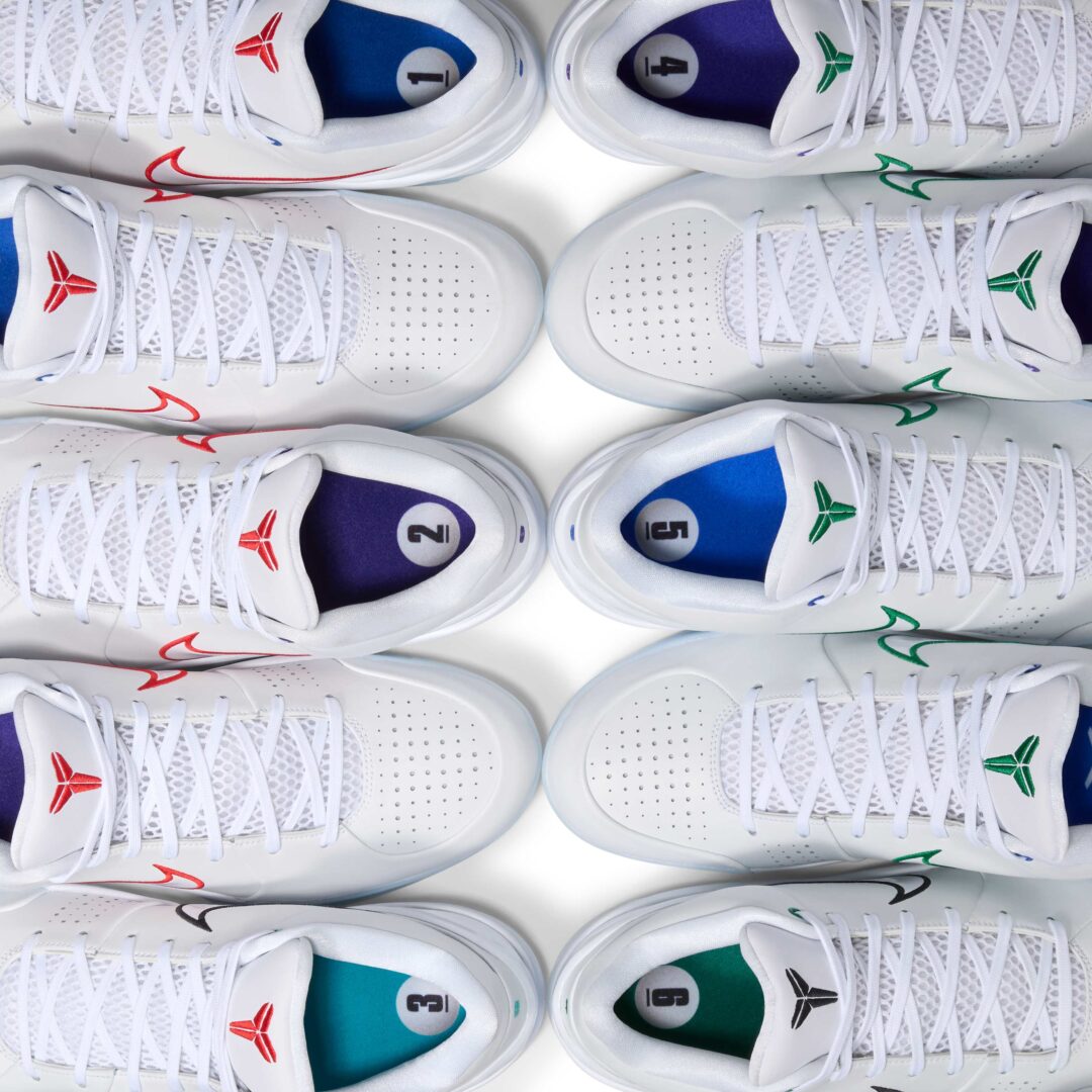 【2026年 6/26 発売予定】NIKE KOBE 4 PROTRO “Draft Pack” (ナイキ コービー 4 プロトロ “ドラフトパック”) [IV6585-900]