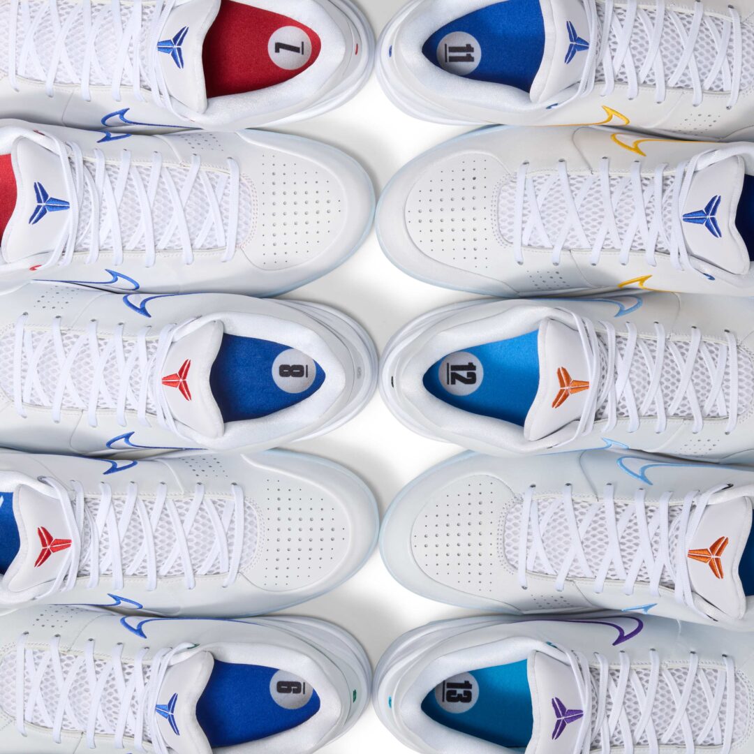 【2026年 6/26 発売予定】NIKE KOBE 4 PROTRO “Draft Pack” (ナイキ コービー 4 プロトロ “ドラフトパック”) [IV6585-900]