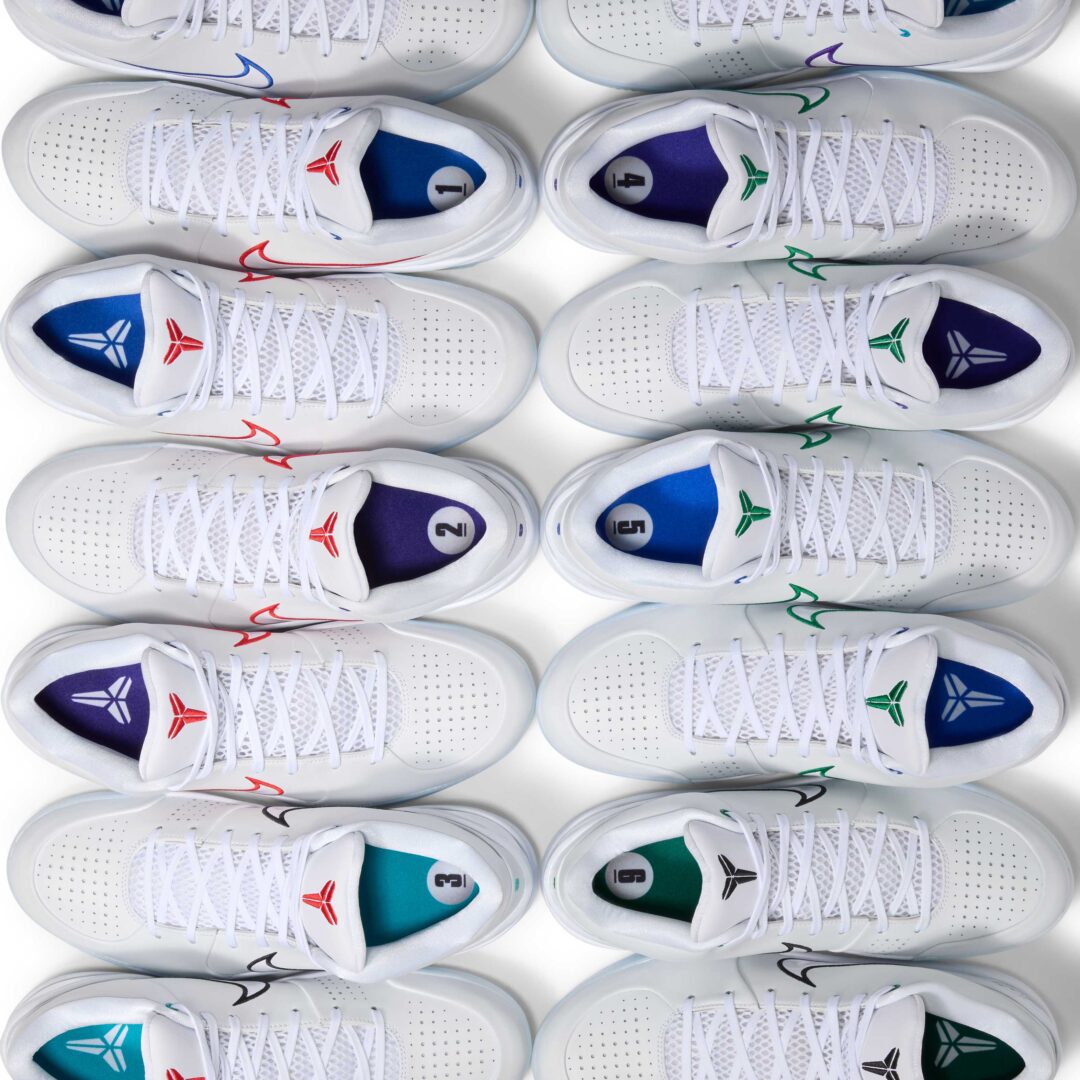 【2026年 6/26 発売予定】NIKE KOBE 4 PROTRO “Draft Pack” (ナイキ コービー 4 プロトロ “ドラフトパック”) [IV6585-900]