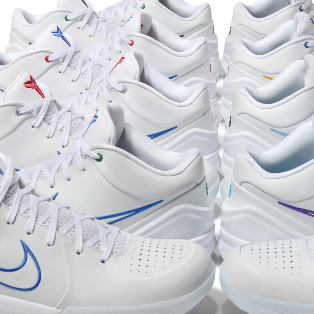 【2026年 6/26 発売予定】NIKE KOBE 4 PROTRO “Draft Pack” (ナイキ コービー 4 プロトロ “ドラフトパック”) [IV6585-900]