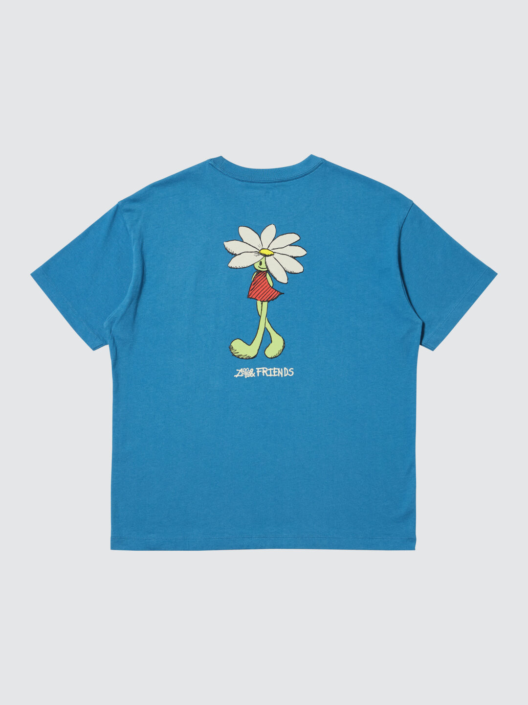 UNIQLO × ZO&FRIENDS コラボレーションが2026年 6月下旬 発売 (ユニクロ ジョアンフレンズ G-DRAGON)