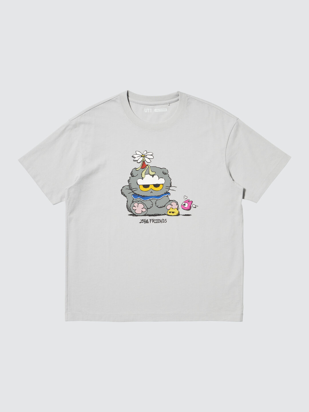 UNIQLO × ZO&FRIENDS コラボレーションが2026年 6月下旬 発売 (ユニクロ ジョアンフレンズ G-DRAGON)