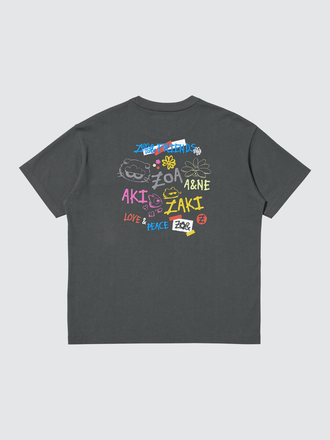 UNIQLO × ZO&FRIENDS コラボレーションが2026年 6月下旬 発売 (ユニクロ ジョアンフレンズ G-DRAGON)