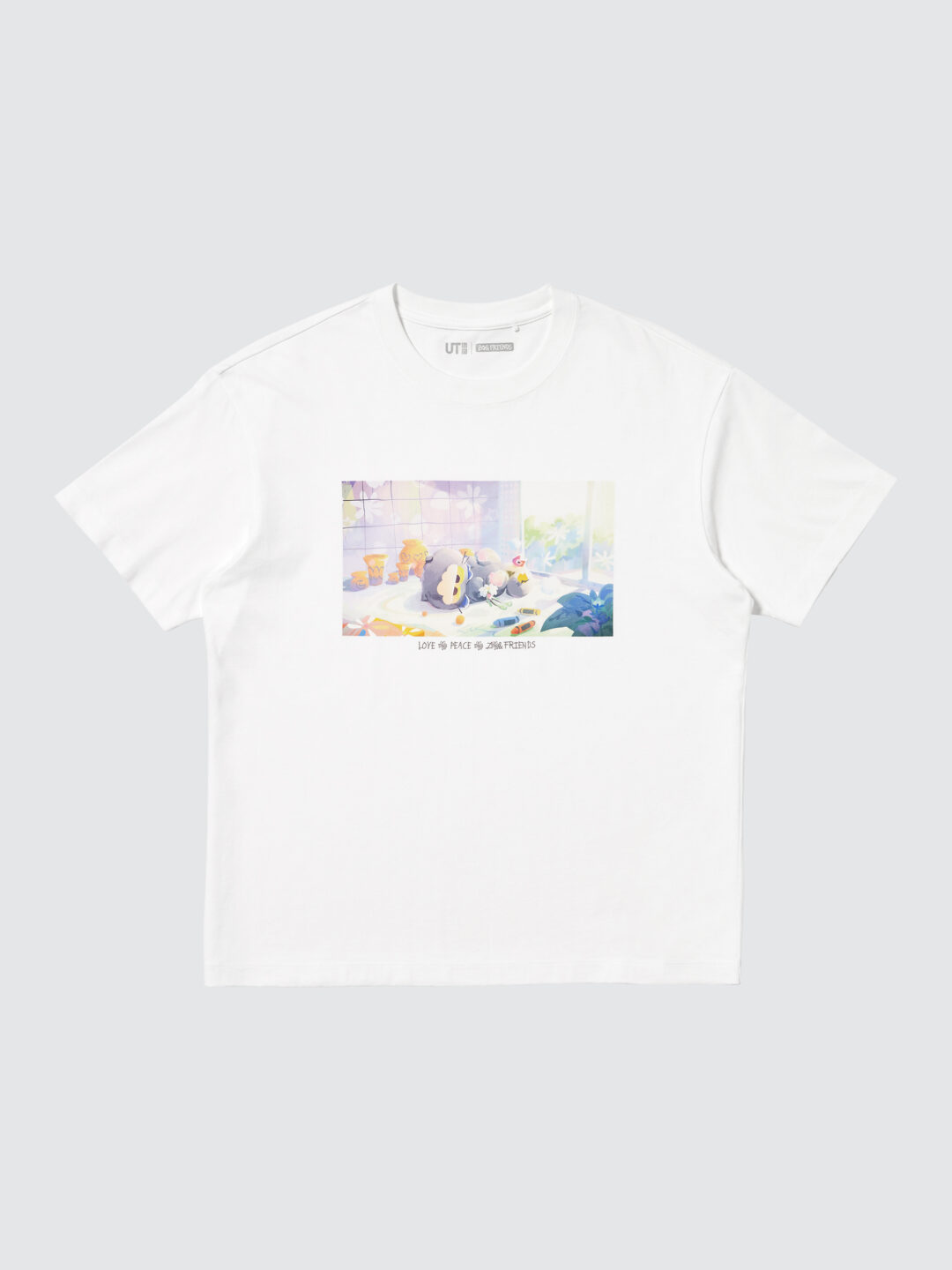 UNIQLO × ZO&FRIENDS コラボレーションが2026年 6月下旬 発売 (ユニクロ ジョアンフレンズ G-DRAGON)