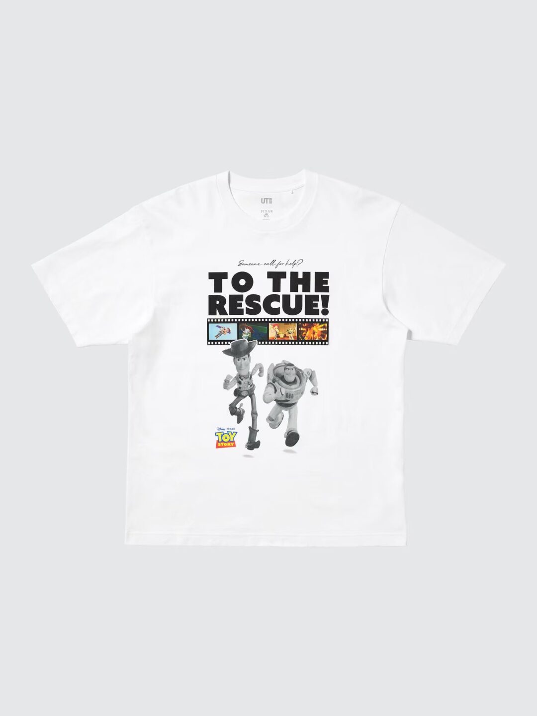 UNIQLO UT × PIXAR “Celebrates 40th” コラボアイテムが海外 2026年 7月中旬 発売 (ユニクロ ピクサー 40周年)