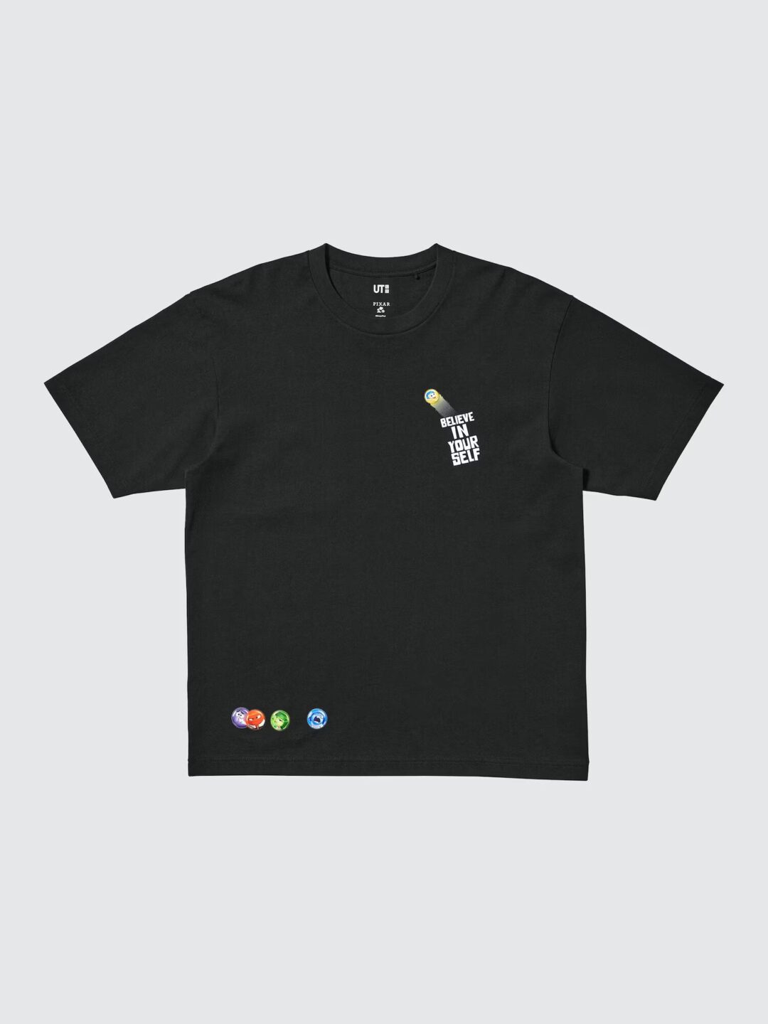 UNIQLO UT × PIXAR “Celebrates 40th” コラボアイテムが海外 2026年 7月中旬 発売 (ユニクロ ピクサー 40周年)