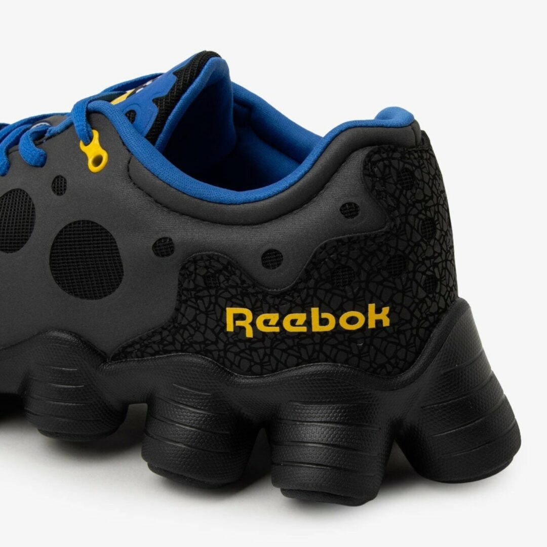全地形対応車のコンセプトから着想を得たREEBOKの異色作「ATV-19+」が発売 (リーボック All Terrain Vehicle)