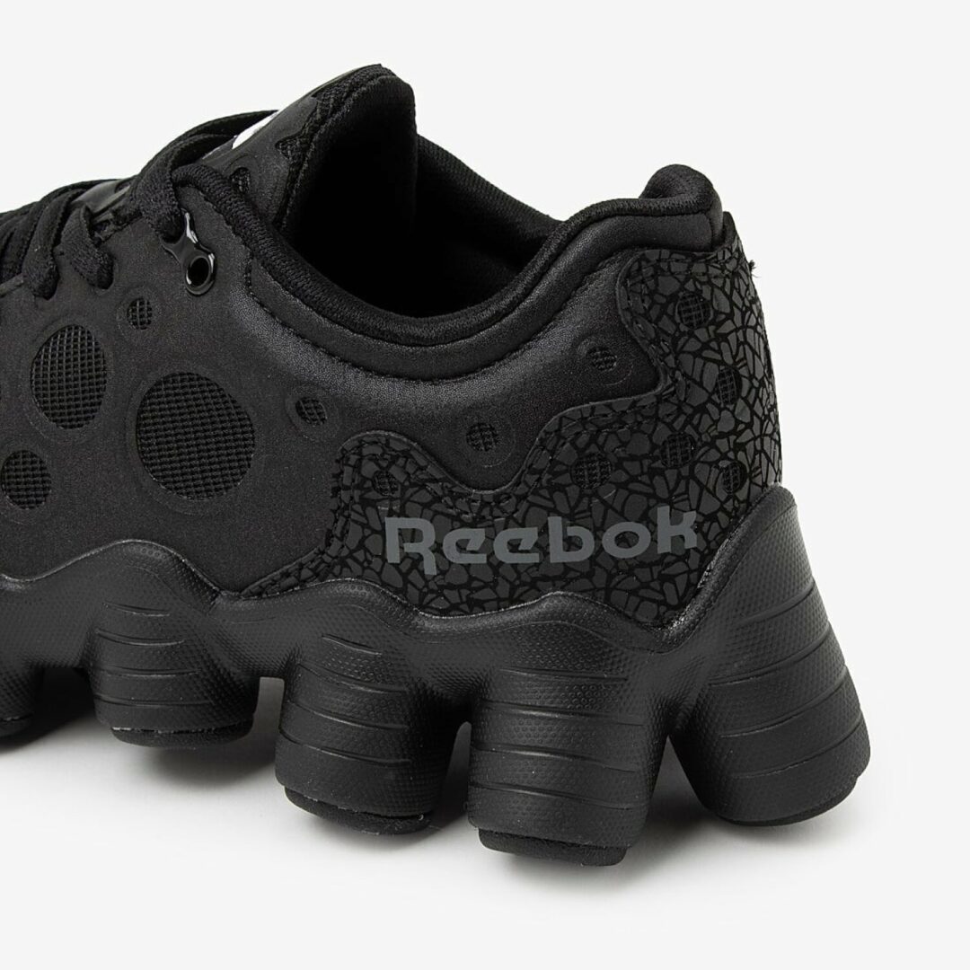全地形対応車のコンセプトから着想を得たREEBOKの異色作「ATV-19+」が発売 (リーボック All Terrain Vehicle)