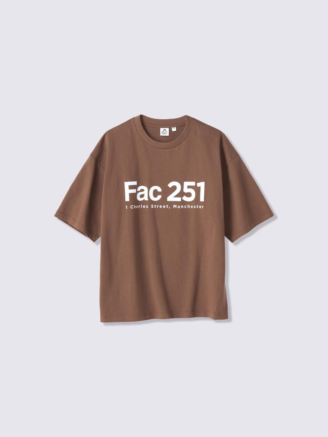 GU × イギリス・マンチェスターで設立された伝説的レコードレーベル「Factory Records」とのコレクションが2026年 8/10 発売 (ジーユー ファクトリーレコード)