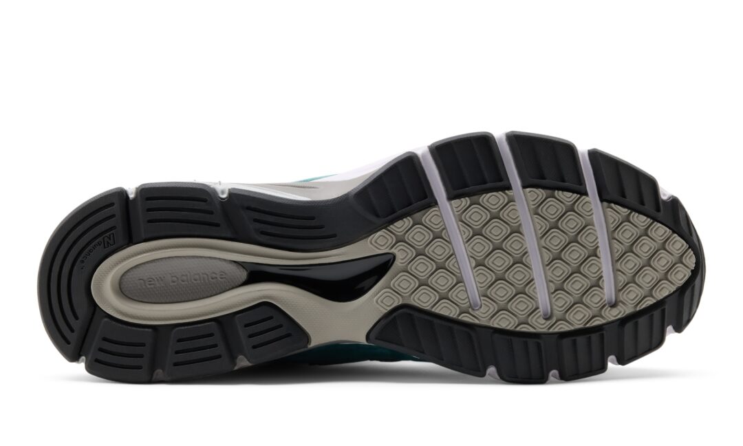 【2026年 7月 発売予定】New Balance U990v4 OV4 “Teal Green” Made in USA (ニューバランス) [U990OV4]