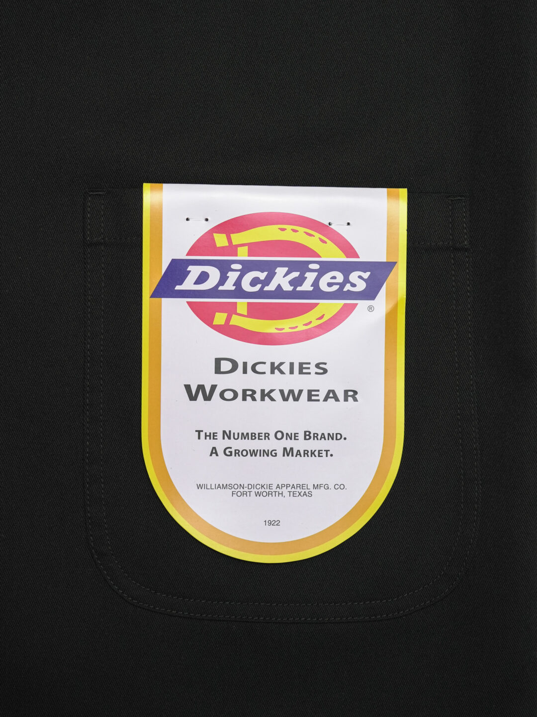 Dickies × DAN との別注「フォレスティエールジャケット」が2026年 6/19~6/28 受注販売 (ディッキーズ ダン)