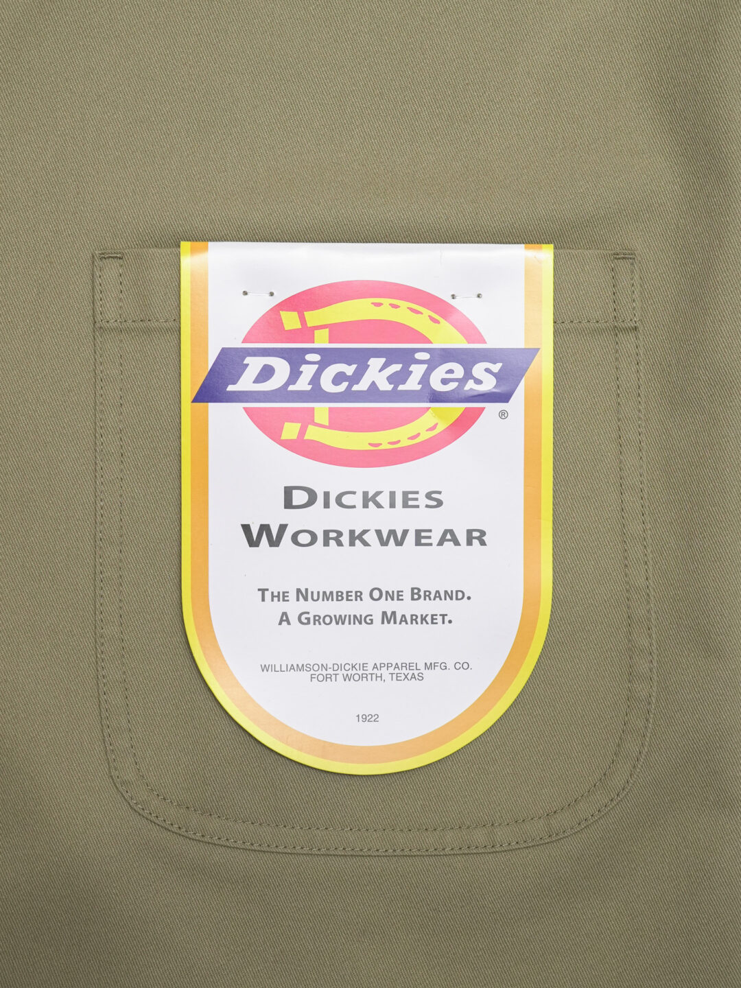 Dickies × DAN との別注「フォレスティエールジャケット」が2026年 6/19~6/28 受注販売 (ディッキーズ ダン)