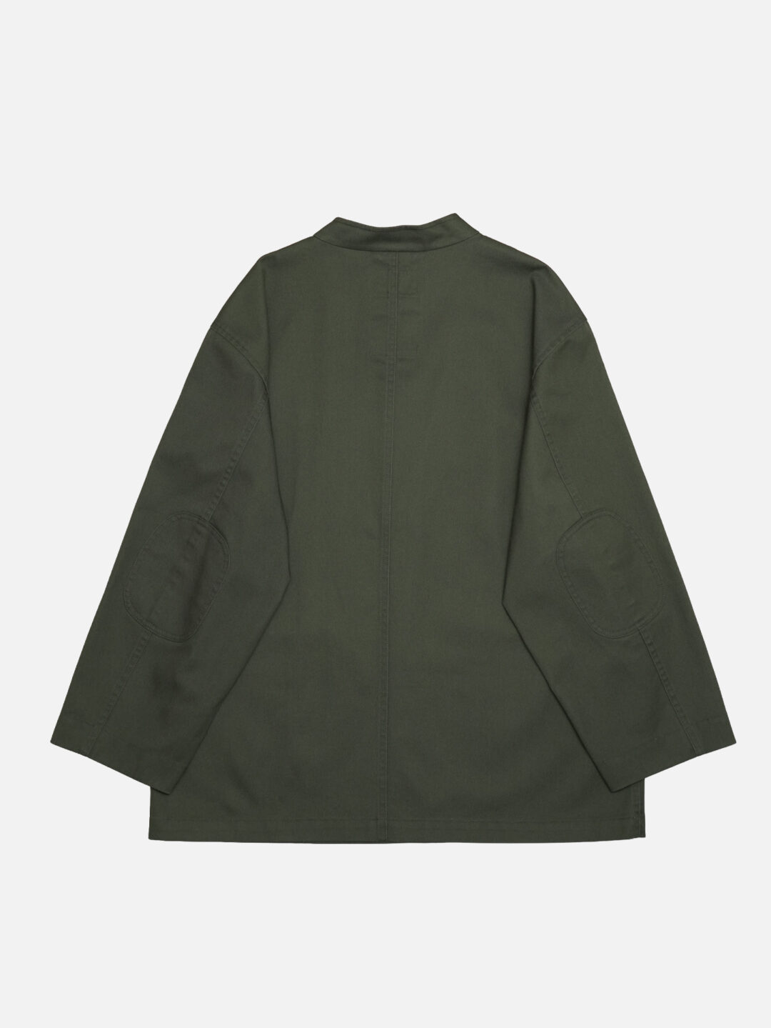 Dickies × DAN との別注「フォレスティエールジャケット」が2026年 6/19~6/28 受注販売 (ディッキーズ ダン)