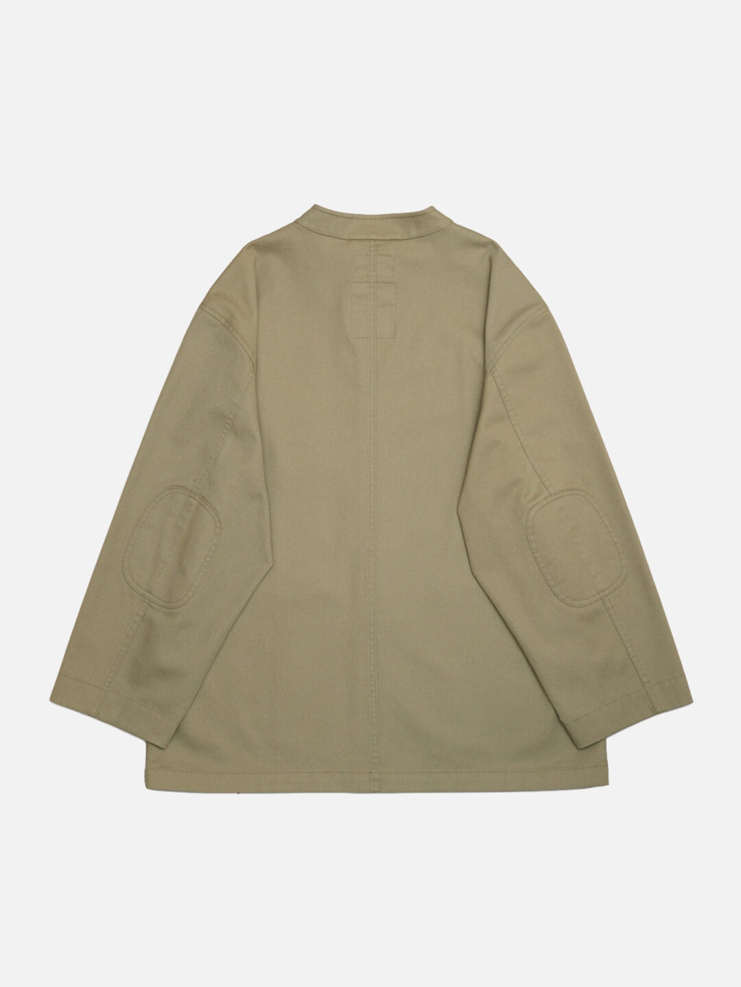 Dickies × DAN との別注「フォレスティエールジャケット」が2026年 6/19~6/28 受注販売 (ディッキーズ ダン)