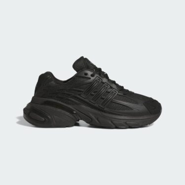 【2026年 7/2 発売】adidas Originals ADISTAR XLG 2.0 “Core Black” (アディダス オリジナルス アディスター エクストララージ “コアブラック”) [KZ9155]
