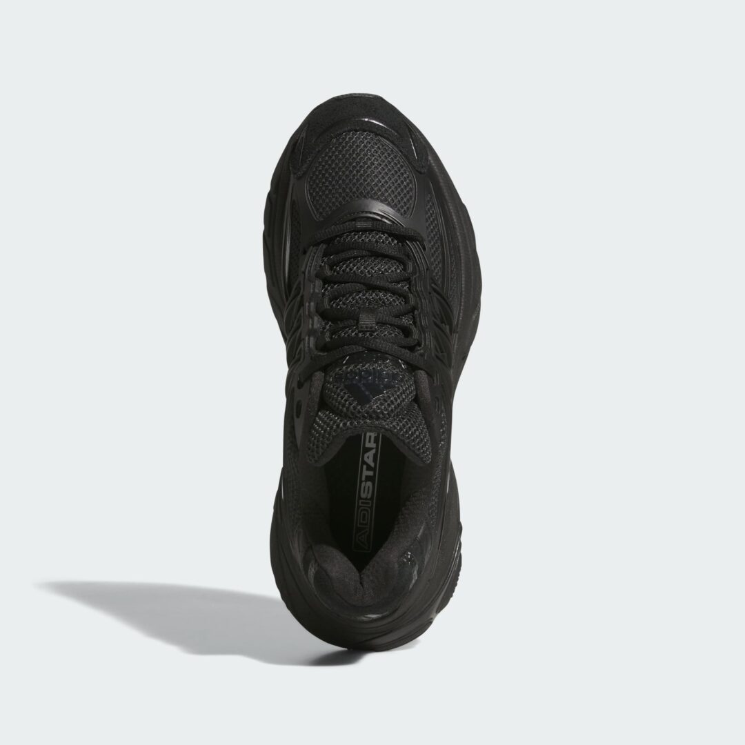 【2026年 7/2 発売】adidas Originals ADISTAR XLG 2.0 “Core Black” (アディダス オリジナルス アディスター エクストララージ “コアブラック”) [KZ9155]