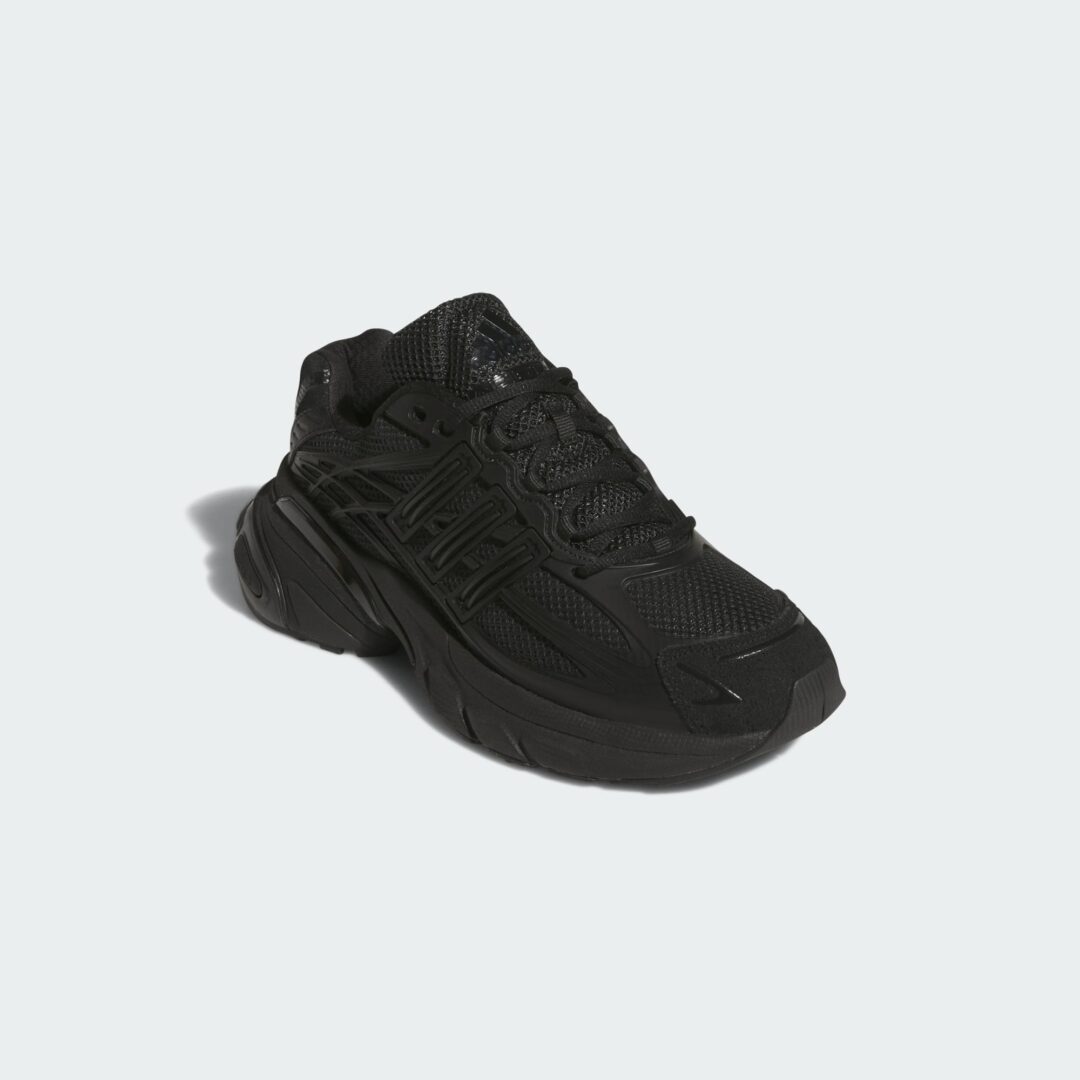 【2026年 7/2 発売】adidas Originals ADISTAR XLG 2.0 “Core Black” (アディダス オリジナルス アディスター エクストララージ “コアブラック”) [KZ9155]