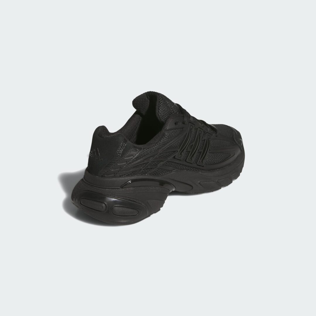 【2026年 7/2 発売】adidas Originals ADISTAR XLG 2.0 “Core Black” (アディダス オリジナルス アディスター エクストララージ “コアブラック”) [KZ9155]