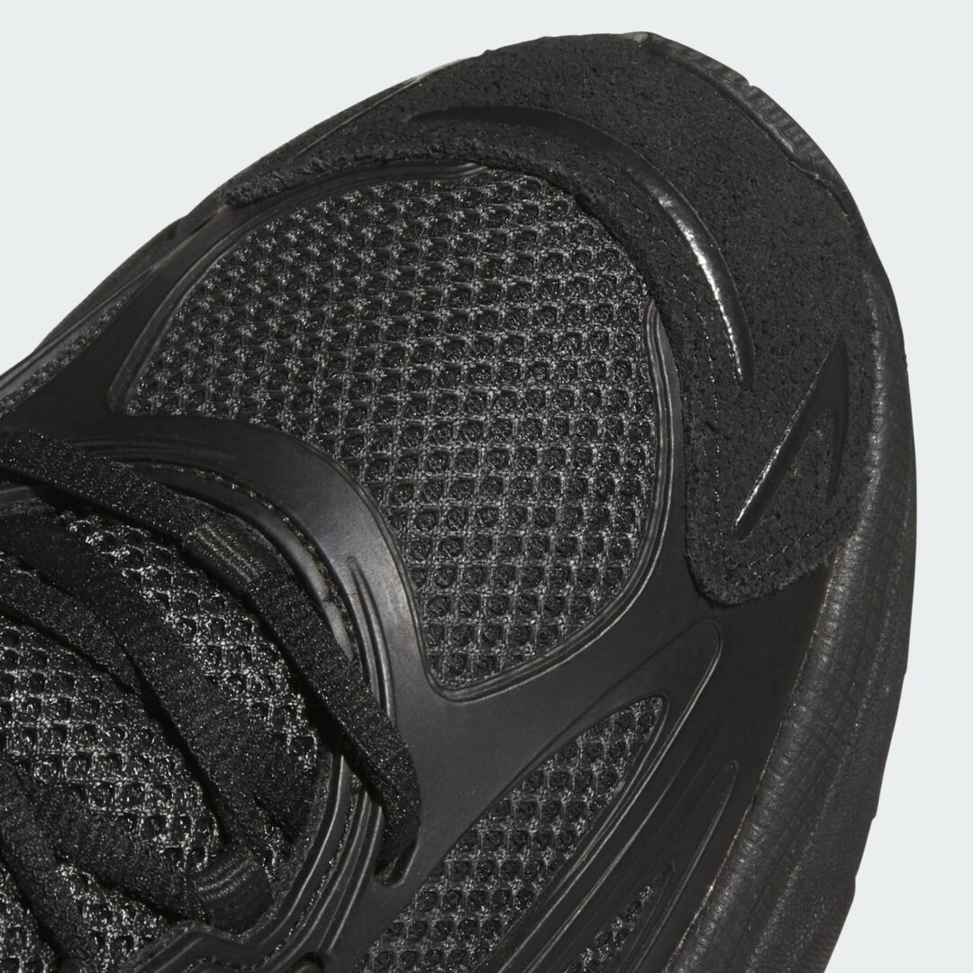【2026年 7/2 発売】adidas Originals ADISTAR XLG 2.0 “Core Black” (アディダス オリジナルス アディスター エクストララージ “コアブラック”) [KZ9155]