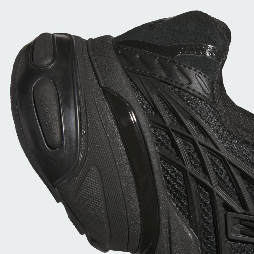 【2026年 7/2 発売】adidas Originals ADISTAR XLG 2.0 “Core Black” (アディダス オリジナルス アディスター エクストララージ “コアブラック”) [KZ9155]