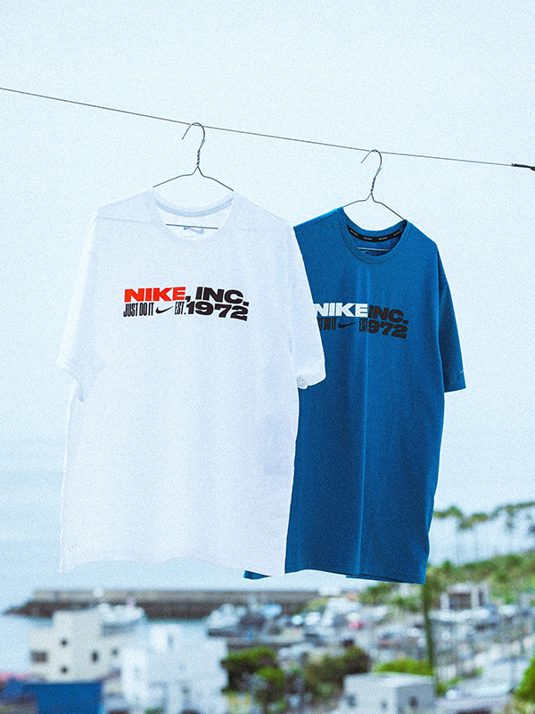 NIKE SWIM Exclusive for URBAN RESEARCH DOORS 2026 SS “9ボレーショーツ”が6/12 発売 (ナイキ スイム アーバンリサーチ ドアーズ)