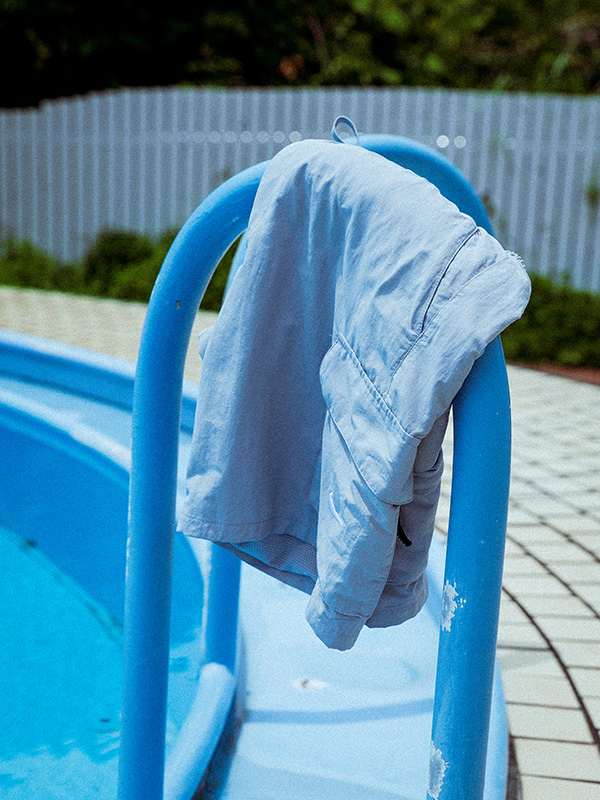 NIKE SWIM Exclusive for URBAN RESEARCH DOORS 2026 SS “9ボレーショーツ”が6/12 発売 (ナイキ スイム アーバンリサーチ ドアーズ)