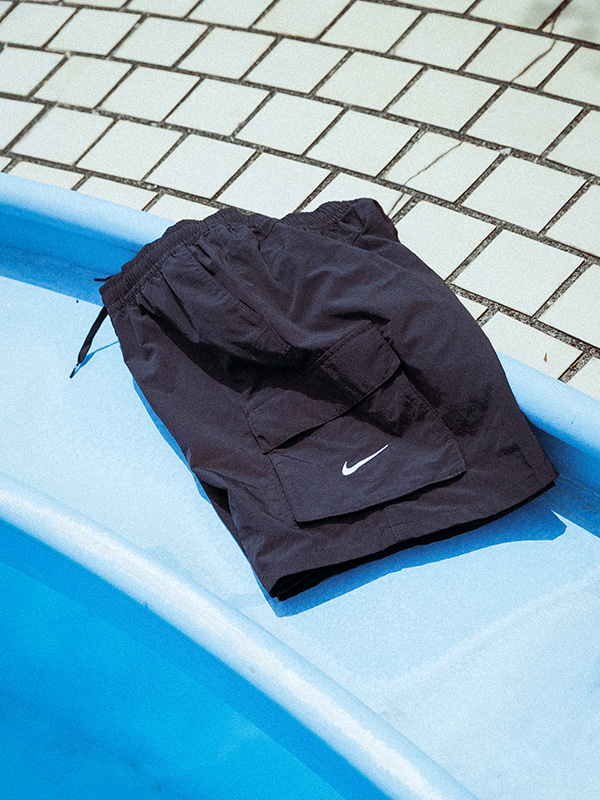 NIKE SWIM Exclusive for URBAN RESEARCH DOORS 2026 SS “9ボレーショーツ”が6/12 発売 (ナイキ スイム アーバンリサーチ ドアーズ)