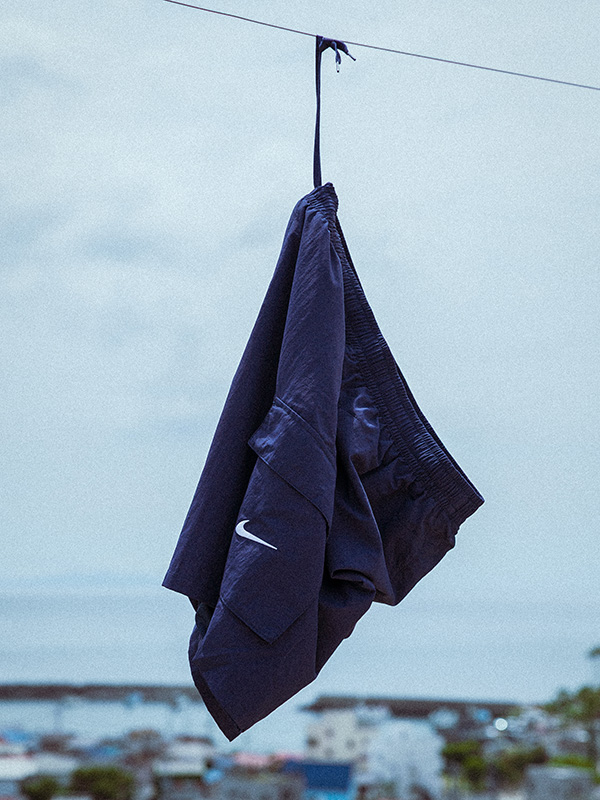 NIKE SWIM Exclusive for URBAN RESEARCH DOORS 2026 SS “9ボレーショーツ”が6/12 発売 (ナイキ スイム アーバンリサーチ ドアーズ)