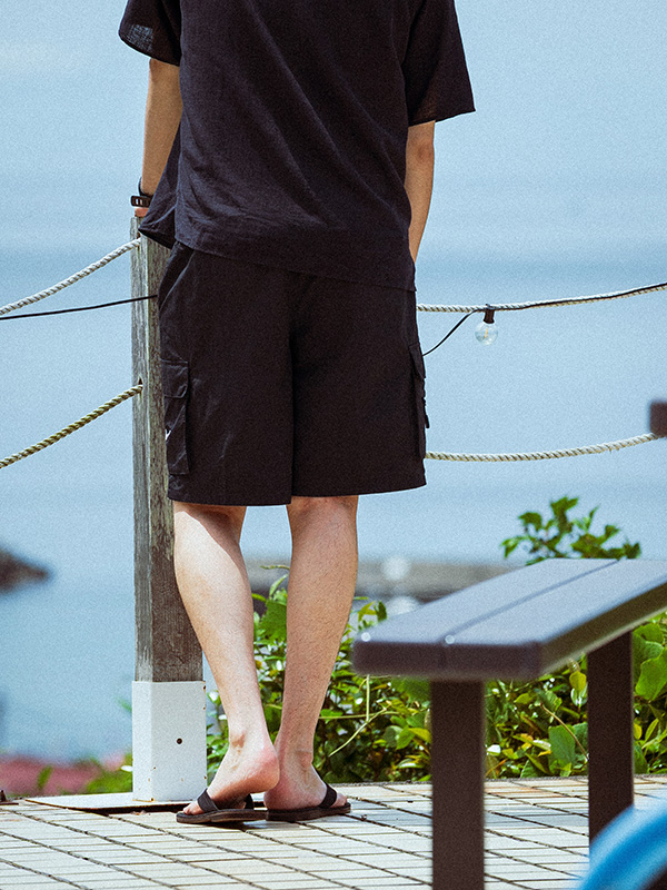 NIKE SWIM Exclusive for URBAN RESEARCH DOORS 2026 SS “9ボレーショーツ”が6/12 発売 (ナイキ スイム アーバンリサーチ ドアーズ)